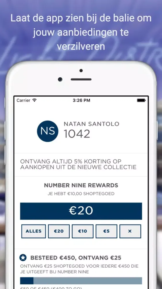 Capturas de pantalla de Number Nine