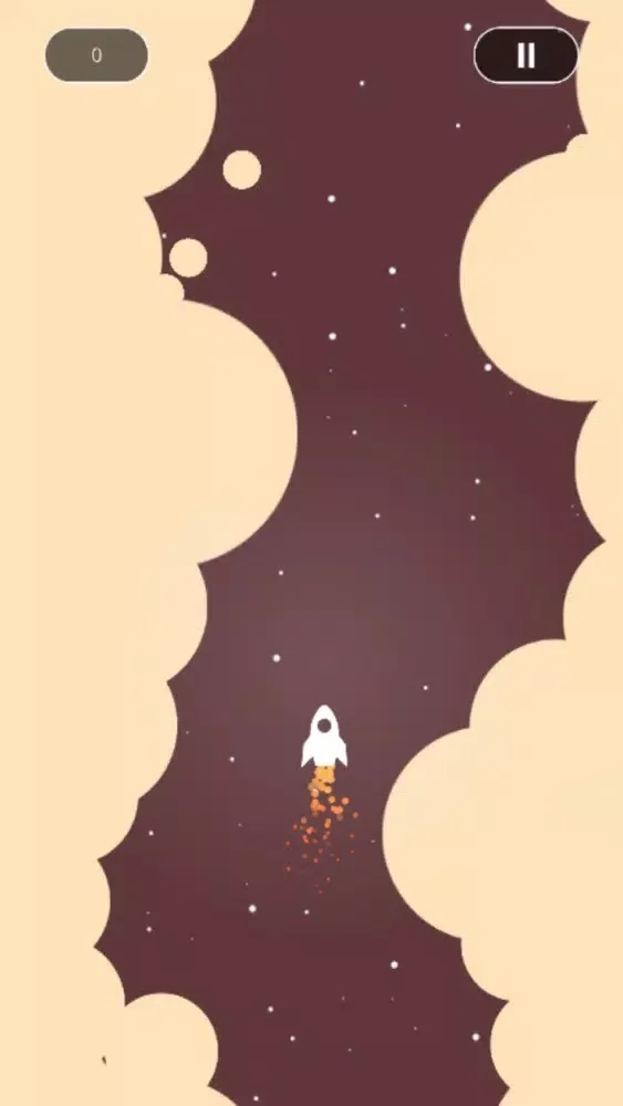 Screenshot di SPACEWAY