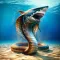 Live Wallpaper: Animal Fusion