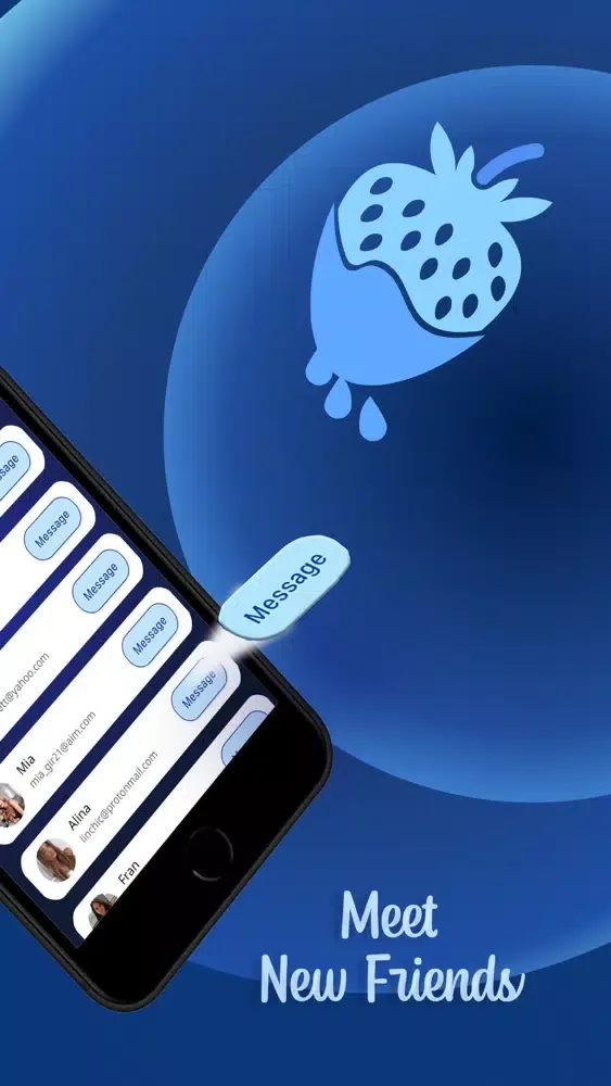 SpaceChat - It's Just Space应用截图