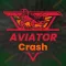 Avia Space Crash