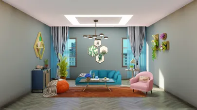 Space Decor: House Makeover Screenshots