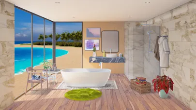 Space Decor: House Makeover Screenshots