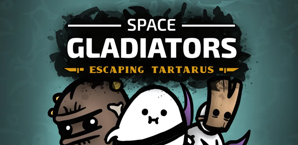 Space Gladiators Premium