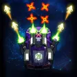 Space Merge Shoots