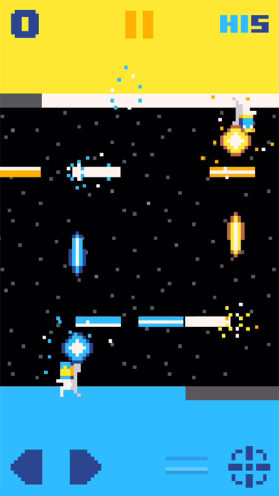 It's a Space Thing 스크린샷