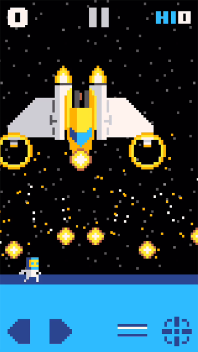 It's a Space Thing 스크린샷