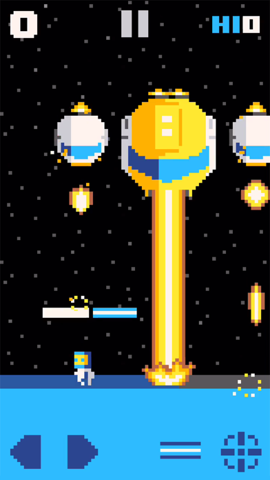 It's a Space Thing 스크린샷