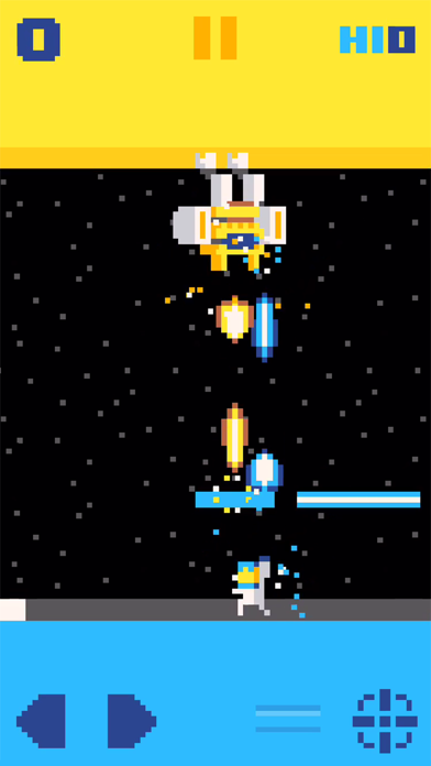 It's a Space Thing 스크린샷