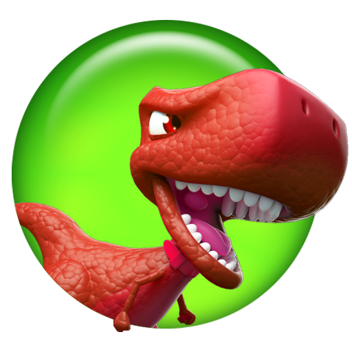 Dino Jumper