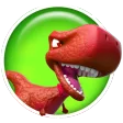 Dino Jumper