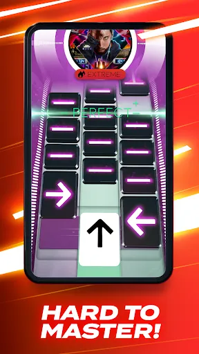 Beatstar - Touch Your Music應用截圖