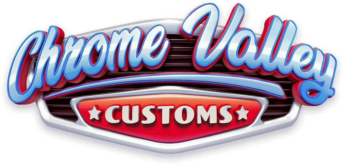 Chrome Valley Customs