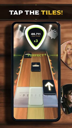 Country Star: Music Game Screenshots