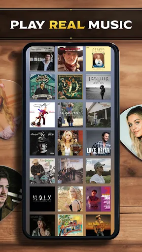 Country Star: Music Game Screenshots