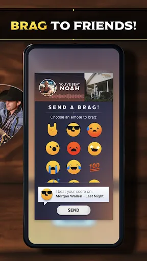 Country Star: Music Game Screenshots