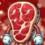 The Steak Shooter Game
