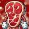 The Steak Shooter Game