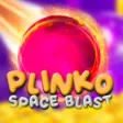 Plinko Space Blast Plinko Space Blast
