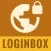 LoginBox - Password Manager