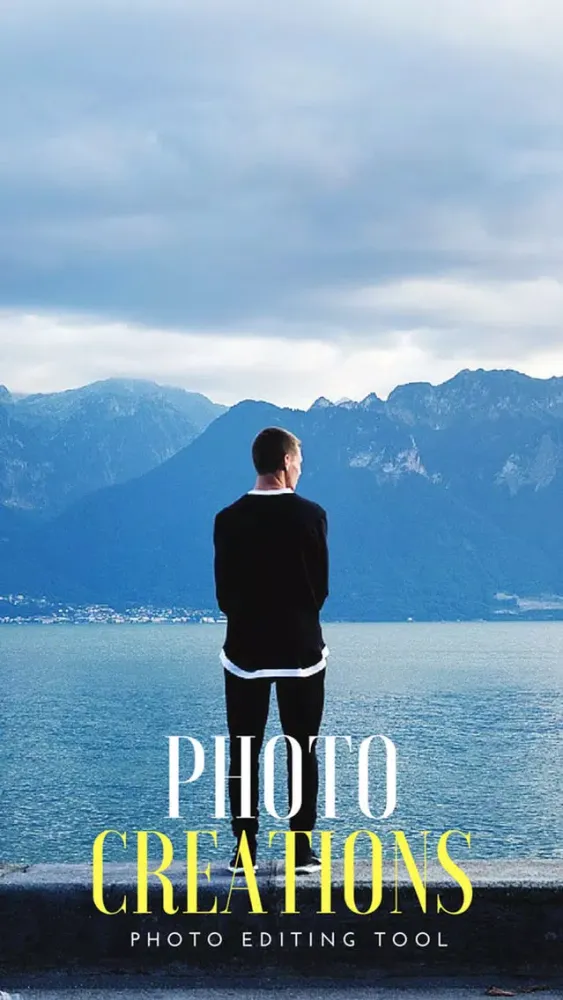 Photo Creations Screenshots