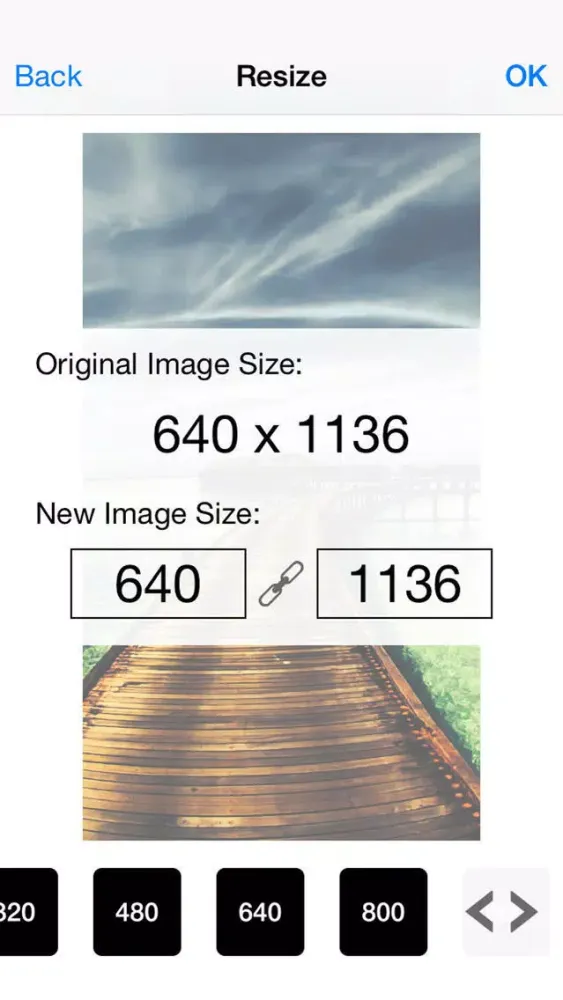 Photo Creations Screenshots