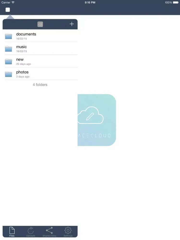 صور WOR(l)D SpaceCloud iPad 