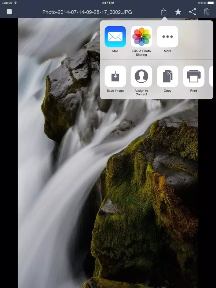 صور WOR(l)D SpaceCloud iPad 