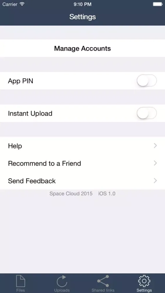 صور WOR(l)D SpaceCloud