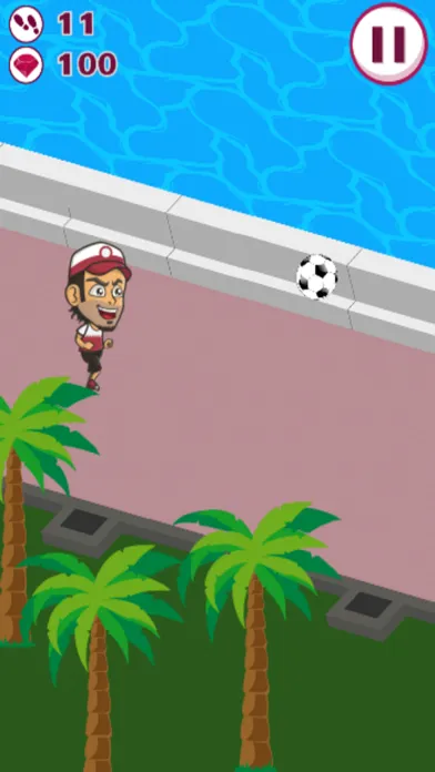 Sports Day Heroes Ekran Görüntüleri