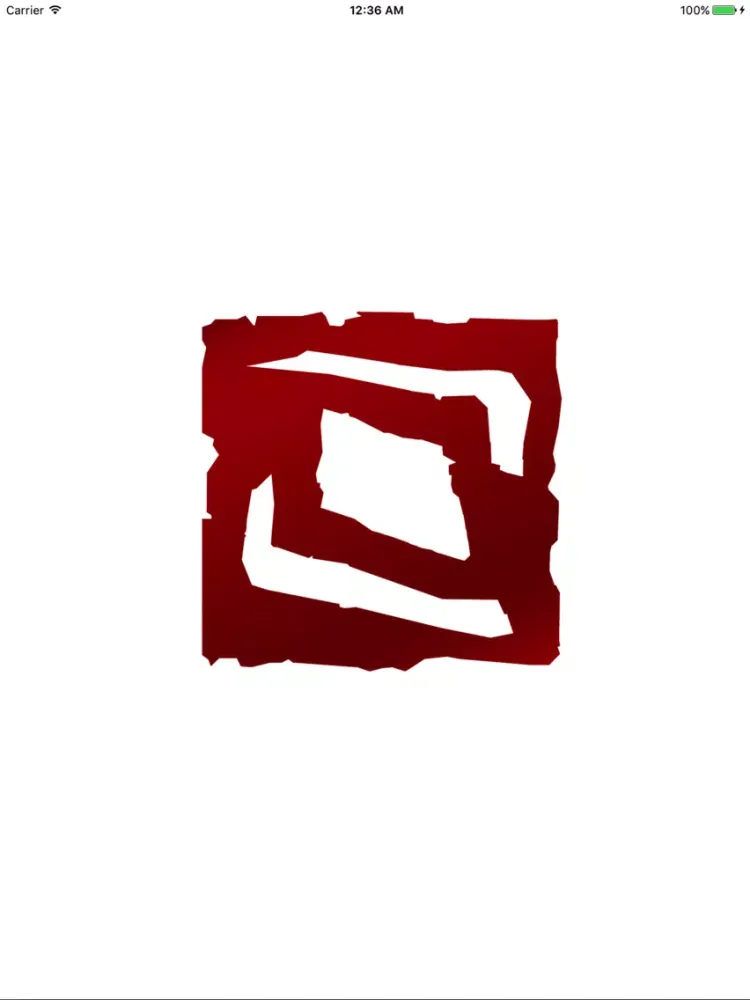 DotaVideos - Best videos for Dota & Dota 2 iPad 应用截图