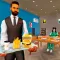 Cafe Manager Cooking Simulator