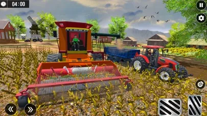 Harvest Crops Farming应用截图