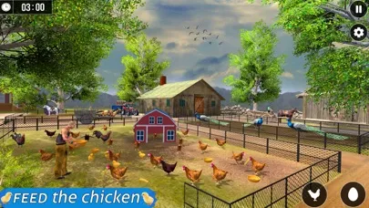 Harvest Crops Farming应用截图