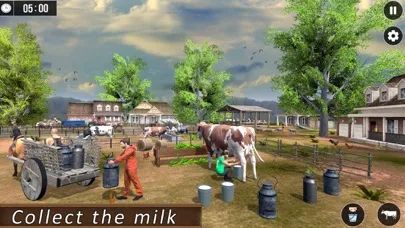 Harvest Crops Farming应用截图