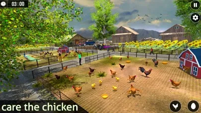 Harvest Crops Farming应用截图