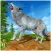 Wild Alpha Wolf Clan