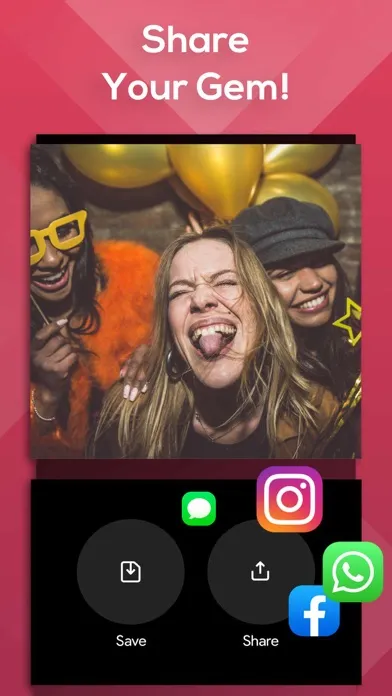 SlideShow Maker Photo to Video स्क्रीनशॉट