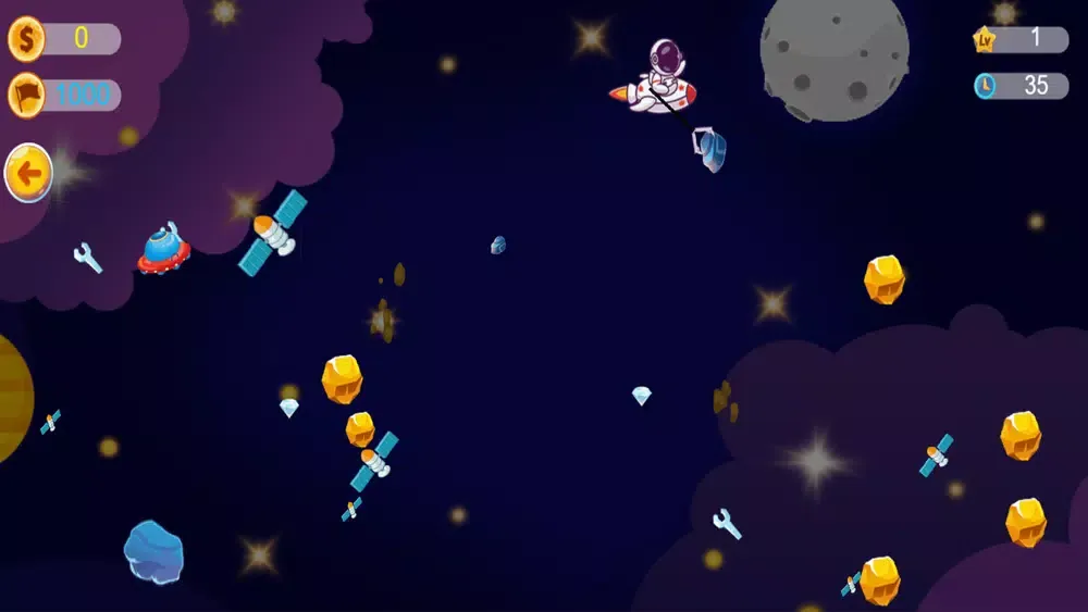 صور Space mining