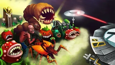 Star Fighter – Tap Tap Adventure Idle Rpg Clicker Screenshots