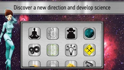 Star Fighter – Tap Tap Adventure Idle Rpg Clicker Screenshots