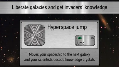 Star Fighter – Tap Tap Adventure Idle Rpg Clicker Screenshots