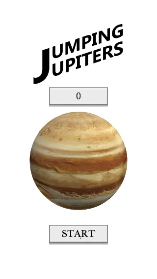 Jumping Jupiters! Screenshots