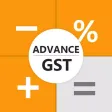Advance GST Calculator Advance GST Calculator