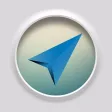 Locatier - Offline GPS & Compass Navigation Tool for Routing by Longitude and Latitude on map