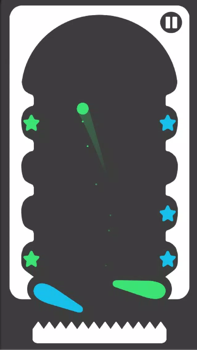 Pinball Color स्क्रीनशॉट