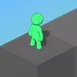 Rushy Human