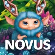 Фантастики в NOVUS Фантастики в NOVUS