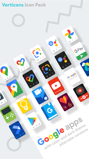 Verticons Icon Pack的應用截圖6