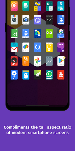Verticons Icon Pack的應用截圖8